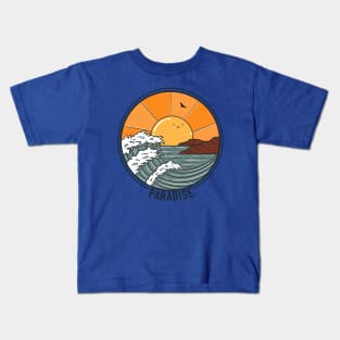 Paradise Kids T-Shirt